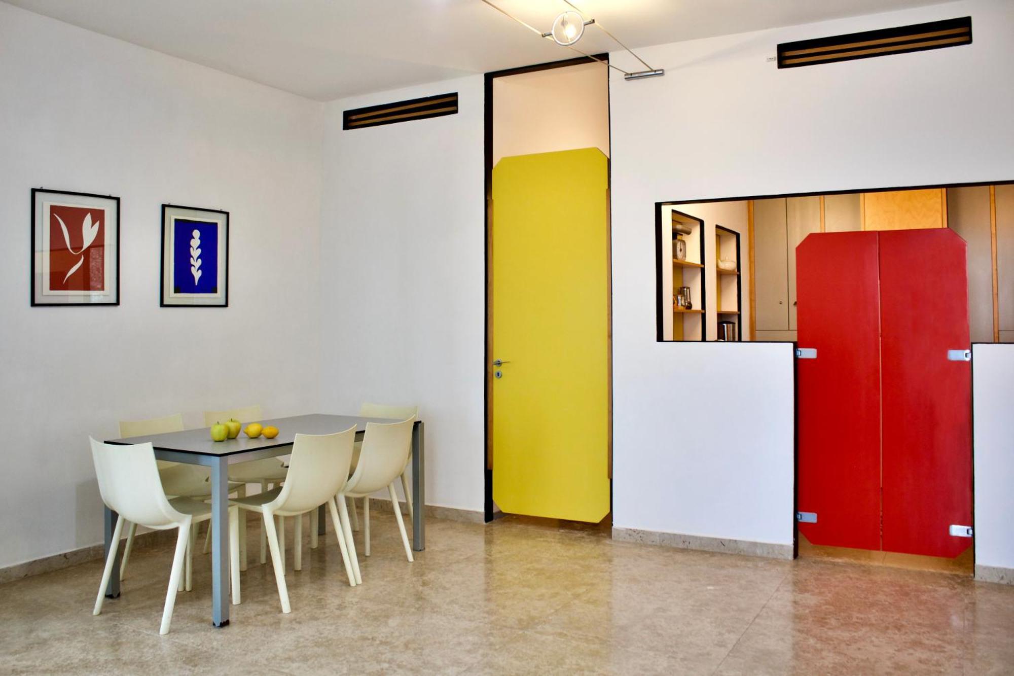 Villa Firriato San Vito Lo Capo Dış mekan fotoğraf