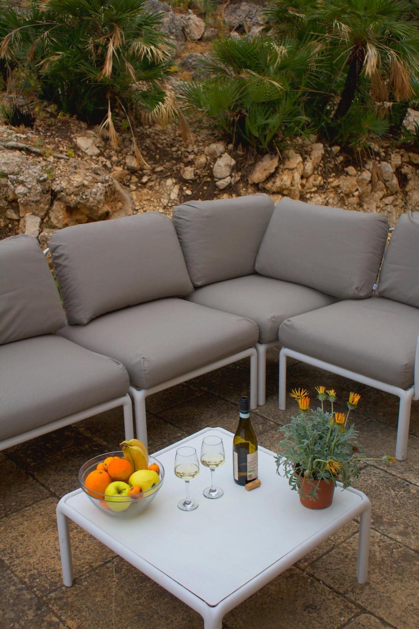 Villa Firriato San Vito Lo Capo Dış mekan fotoğraf