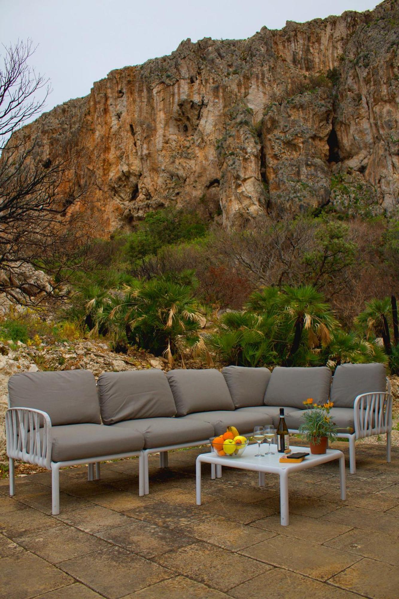 Villa Firriato San Vito Lo Capo Dış mekan fotoğraf