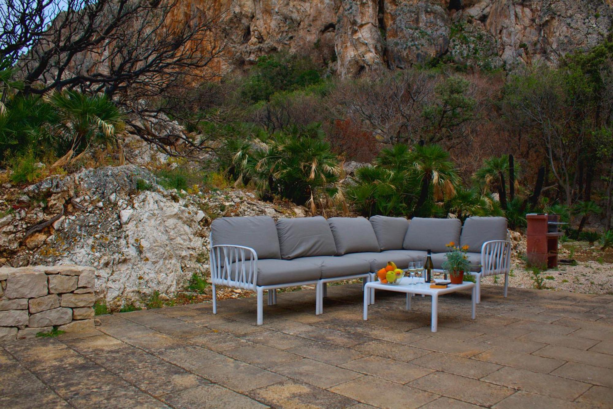 Villa Firriato San Vito Lo Capo Dış mekan fotoğraf