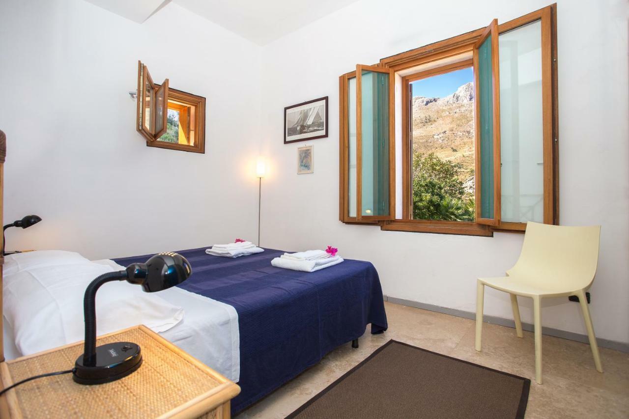 Villa Firriato San Vito Lo Capo Dış mekan fotoğraf