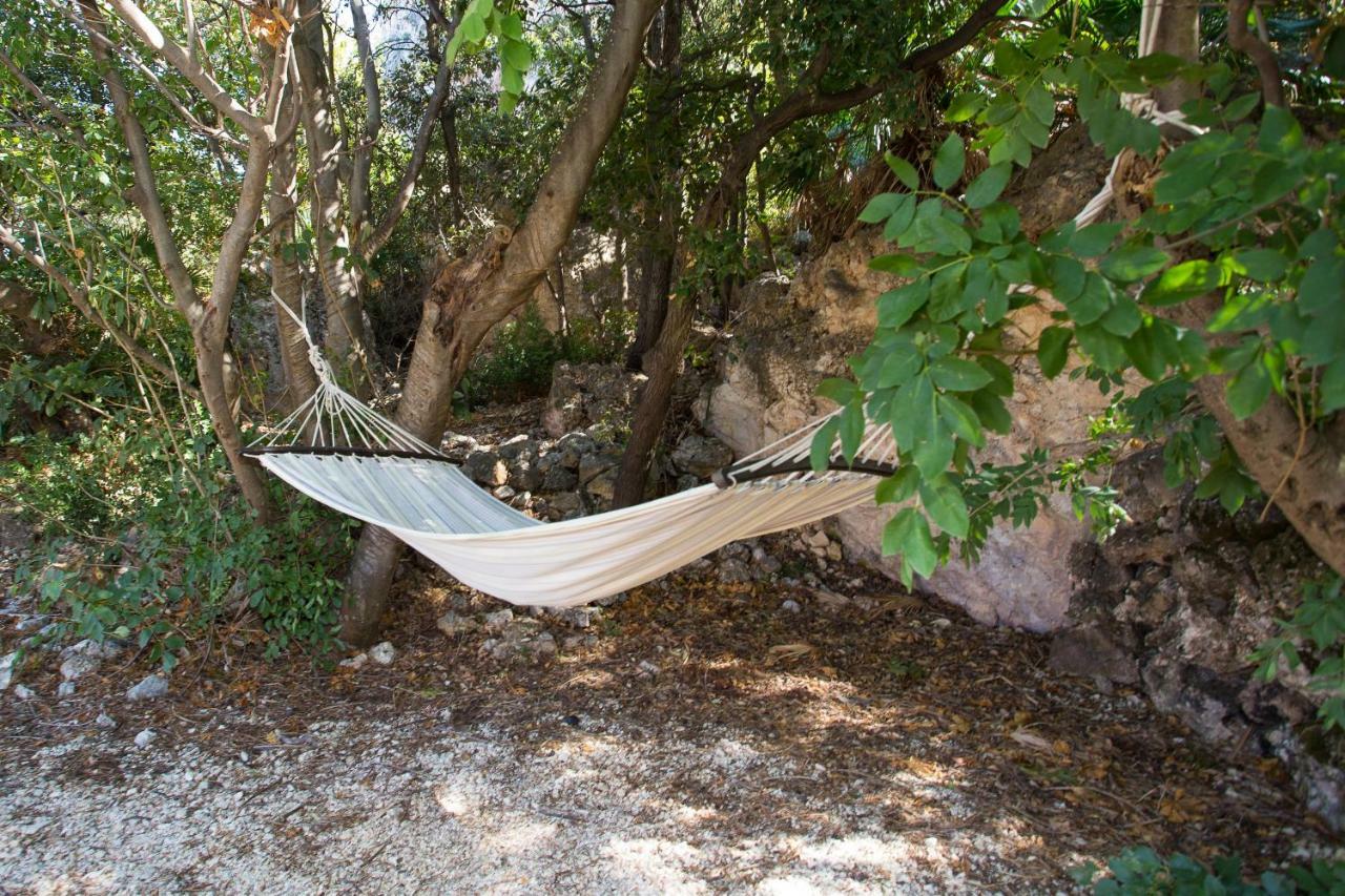 Villa Firriato San Vito Lo Capo Dış mekan fotoğraf